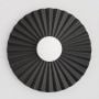 Kinkiet 1x8 W czarny 1726K1L Emibig Umbra zdj.1