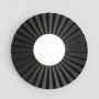 Kinkiet 1x8 W czarny 1726K1M Emibig Umbra zdj.1