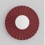 Kinkiet 1x8 W burgund 1729K1M Emibig Umbra zdj.1