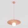 Lampa wisząca 1x8 W 18281 Emibig Umbra zdj.1
