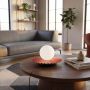 Lampa stołowa 1x8 W koralowa 1828LN1 Emibig Umbra zdj.4