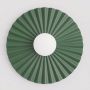 Kinkiet 1x8 W zielony 1829K1L Emibig Umbra zdj.1