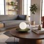 Lampa stołowa 1x8 W zielona 1829LN1 Emibig Umbra zdj.3