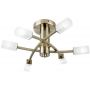 Lampa podsufitowa 1466AB Endon Havana zdj.1