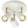 Lampa podsufitowa 59932 Endon Gull zdj.1