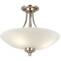 Lampa podsufitowa WELLES3SC Endon Welles zdj.1