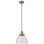 Lampa wisząca 77272 Endon Hansen zdj.1