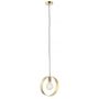 Lampa wisząca 81921 Endon Hoop zdj.1