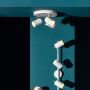 Lampa podsufitowa 59931 Endon Gull zdj.3