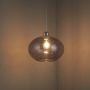 Lampa wisząca 73976 Endon Dimitri zdj.4