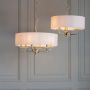 Lampa wisząca 70561 Endon Nixon zdj.4