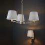 Lampa wisząca 73023 Endon Harvey zdj.5