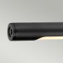 Kinkiet 1x11.6 W czarny ALTONPLLBLK Elstead Lighting Alton zdj.5