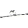 Kinkiet 1x11.6 W chrom ALTONPLLPC Elstead Lighting Alton zdj.1
