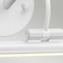 Kinkiet 1x11.6 W biały ALTONPLLWHT Elstead Lighting Alton zdj.4