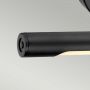 Kinkiet 1x6.6 W czarny ALTONPLSBLK Elstead Lighting Alton zdj.5