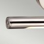 Kinkiet 1x6.6 W nikiel ALTONPLSBN Elstead Lighting Alton zdj.5