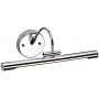 Kinkiet 1x6.6 W chrom ALTONPLSPC Elstead Lighting Alton zdj.1
