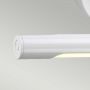 Kinkiet 1x6.6 W biały ALTONPLSWHT Elstead Lighting Alton zdj.5