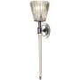 Kinkiet 2x3 W chrom BATHAGATHAPC Elstead Lighting Agatha zdj.1