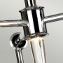Lampa wisząca 4x3 W chrom BATHAGATHA3PPC Elstead Lighting Agatha zdj.4