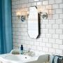 Kinkiet 1x3 W chrom BATHAUSTEN1PC Elstead Lighting Austen zdj.6
