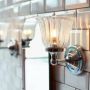 Kinkiet 1x3 W chrom BATHAUSTEN1PC Elstead Lighting Austen zdj.7