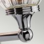 Kinkiet 1x3 W chrom BATHAUSTEN1PC Elstead Lighting Austen zdj.4