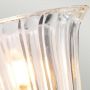 Kinkiet 1x3 W chrom BATHAUSTEN1PC Elstead Lighting Austen zdj.5