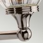 Kinkiet 1x3 W nikiel BATHAUSTEN1PN Elstead Lighting Austen zdj.4