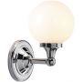 Kinkiet 1x3 W chrom BATHAUSTEN4PC Elstead Lighting Austen zdj.1