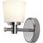 Kinkiet 1x3 W chrom BATHBN1 Elstead Lighting Binstead zdj.1