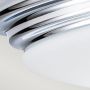 Plafon 1x5.7 W chrom BATHBROMPTONF Elstead Lighting Brompton zdj.6