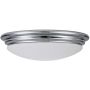 Plafon 1x5.7 W chrom BATHBROMPTONF Elstead Lighting Brompton zdj.1