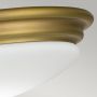 Plafon 1x5.7 W mosiądz BATHBROMPTONFBB Elstead Lighting Brompton zdj.4