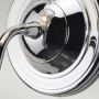 Kinkiet 1x3 W chrom BATHCARROLL2PC Elstead Lighting Carroll zdj.3
