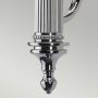 Kinkiet 1x3 W chrom BATHCARROLL2PC Elstead Lighting Carroll zdj.4