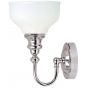 Kinkiet 1x3 W chrom BATHCD1 Elstead Lighting Cheadle zdj.1