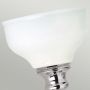 Kinkiet 1x3 W chrom BATHCD1 Elstead Lighting Cheadle zdj.3