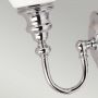Kinkiet 1x3 W chrom BATHCD1 Elstead Lighting Cheadle zdj.4