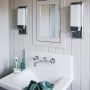 Kinkiet 1x3 W chrom BATHCM1 Elstead Lighting Cambridge zdj.6