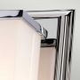 Kinkiet 1x3 W chrom BATHCM1 Elstead Lighting Cambridge zdj.3