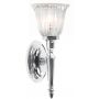 Kinkiet 1x3 W chrom BATHDRYDEN1PC Elstead Lighting Dryden zdj.1