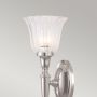 Kinkiet 1x3 W nikiel BATHDRYDEN1PN Elstead Lighting Dryden zdj.4