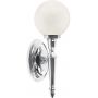 Kinkiet 1x3 W chrom BATHDRYDEN4PC Elstead Lighting Dryden zdj.1