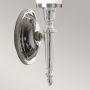 Kinkiet 1x3 W chrom BATHDRYDEN5PC Elstead Lighting Dryden zdj.4