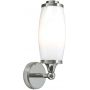 Kinkiet 1x3 W chrom BATHELIOT1PC Elstead Lighting Eliot zdj.1
