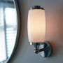 Kinkiet 1x3 W chrom BATHELIOT1PC Elstead Lighting Eliot zdj.6
