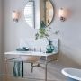 Kinkiet 1x3 W chrom BATHELIOT1PC Elstead Lighting Eliot zdj.5