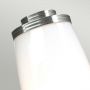 Kinkiet 1x3 W chrom BATHELIOT1PC Elstead Lighting Eliot zdj.3